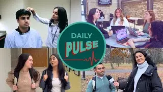 Queen's Medicine Interview Video 2026 (Kingston)