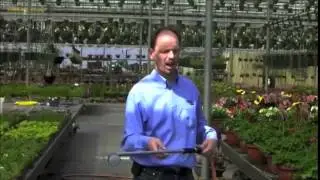 Watering - Selecting the Right Dramm Tool for the Job -- A.M.A.