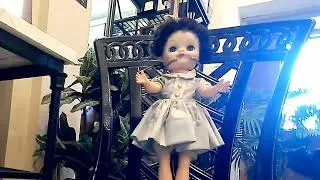 Trenton Factory Workers - The Horsman Doll Factory