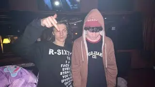 The Matt Ox Vlog
