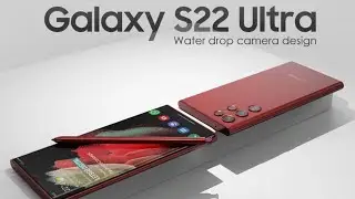 Релиз Samsung Galaxy S22 сорвали / Лучший камерафон 2022