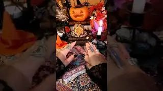 5 Witch Tips On How to Protect yourself from Evil Eye | Red Fairy Tarot #shorts
