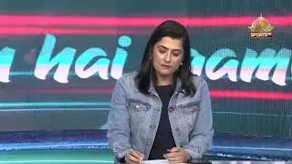 Game On Hai | Sana Mir on Babar Azam&rsquo;s Strike Rate Stats | PTV Sports