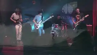 Valence - Trash Surf Live
