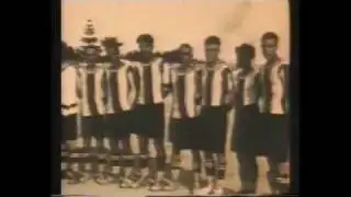 historia del hercules CF parte1