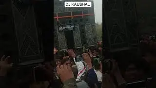 deadly bass shashi #jharkhand king dj kaushal panchet king #dhanbad