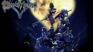 Kingdom Hearts OST - End of the World