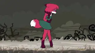 Fox and the Grapes: No Evil 001
