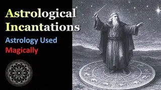 Astrological Incantations