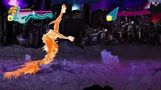 Double Dragon Neon - 11 - Vs Skullmageddon - Grand Finale!!!