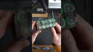 Оценка состояния аккумулятора Milwaukee M18 #milwaukee #diy #powertools #howto #repair