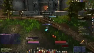 How to farm Keepers of Time Reputation Fast and Easy [Guide]