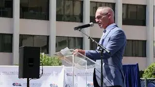 CHA Hollywood Sizzle Reel