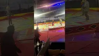 aad Shrine circus clown part 2