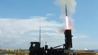 SHORAD / VSHORAD - MBDA's Integrated two-layer system with Mistral and VL Mica