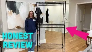 Лучшая вешалка для одежды | Прочная вешалка для одежды для дома и гардероба