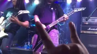 Mahatma, Korean Thrash metal