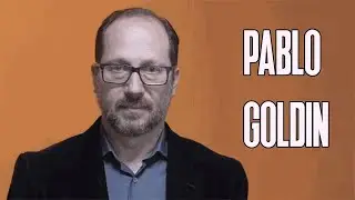 Pablo Goldin: 