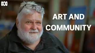 Can art support mental wellbeing? | Space 22