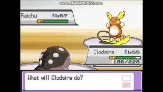 Lets play pokemon Pokemon Soothing Silver part 26-gym leader Lt Surge