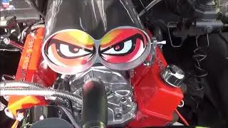 1948 Chevrolet Hot Rod Pickup 383 Stroker Dreamgoatinc Hot Rod Classic and Muscle Cars 
