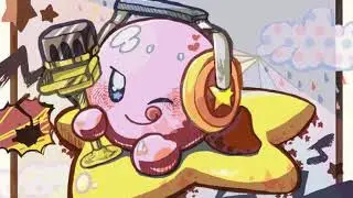 Foxsky kirby smash【1時間耐久】