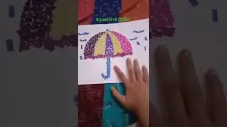 Work colaj Umbrella ☔