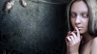 Horror Music - Belle Musique Douce & Angoissante Au Piano