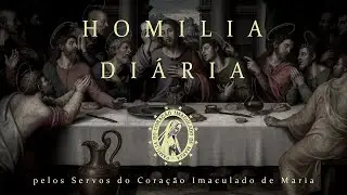 Santa Maria, Mãe de Deus - Homilia P. Alberto Galassi