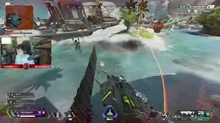 DEEDS rats his way to top 5 in Gauntlet League