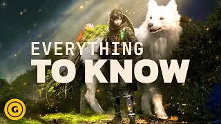 Beast of Reincarnation - Everything to Know