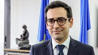 Stéphane Séjourné, un ministre aux affaires de plus en plus étranges…