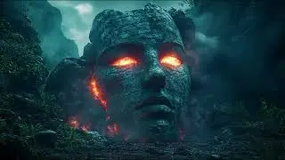 Masks of Fire The Basalt Smith Legend - Mythology & Folklore Retellings
