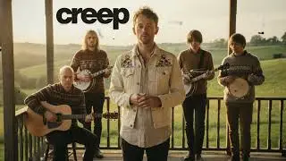 Creep (Radiohead) &mdash; Акустическая фолк-кавер-версия | AIDEN
