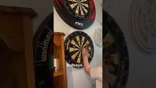 Tonight darts prediction and 18 /bullseye practice 🎯❤️#darts #premierleague #pdc