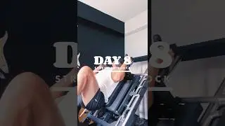 Day 8: My top strength training exercises for cycling