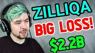 Zilliqa Lose Alert! || Zilliqa Price Prediction! Zil Today Update