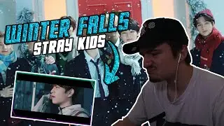 AUSTRALIAN reacts to STRAY KIDS | Stray Kids 