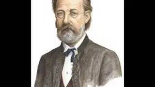 Vyšehrad, Má Vlast, Bedřich Smetana