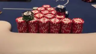 Priestley Poker VLOG #3 12-26-16 Travel To Vegas Day 1