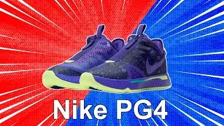 Nike PG4 