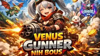 🔴[LIVE] GUNNER ciplik numpang lewat abangkuuhhh #vikes #sealviking