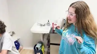 Do Not Buy That Science Skit
