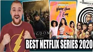 Best 2020 Netflix Series Ranked