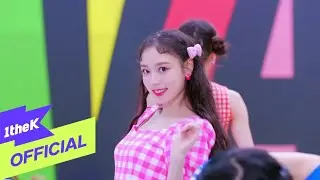 [MV] FANATICS(파나틱스) _ V.A.V.I. GIRL (Dance ver.)