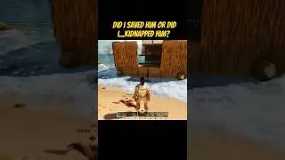 Surviving the Ascended in Ark #arkascended #ps5 #arkclips #arksurvivalascended #arkgameplay