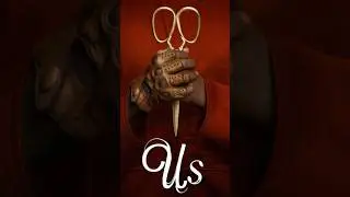 The soundtrack for &ldquo;Us&rdquo; was so good. #horrorpodcast #movie #horrorshorts