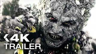 NEW UPCOMING ACTION MOVIES 2025 - 2026 (Trailers)