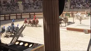 Puy Du Fou Trip  (Official TRAILER)