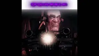 Pov: You Have The Most Aura🔥 I Titan Tv Man #edit